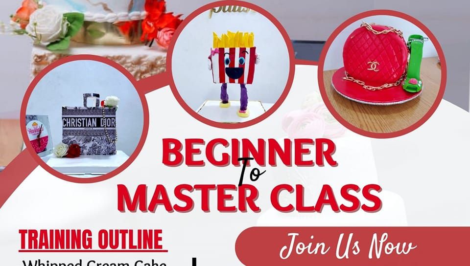 Master class, Kasoa Second, Accra, Ghana, 11 March 2024 | AllEvents