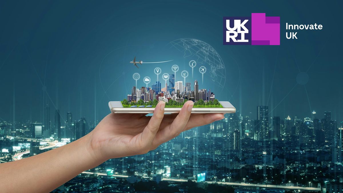 GBIP - South Korea - Green Smart Cities Briefing, May 13 2024 | Online ...