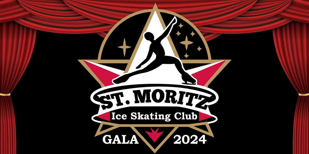 St. Moritz 2nd Annual Fundraising Gala Broadway by the Bay, Oakland Ice ...