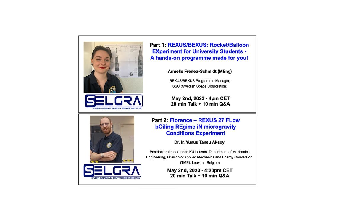 SELGRA Webinar Series : May 2023, May 2 2023 | Online Event | AllEvents.in