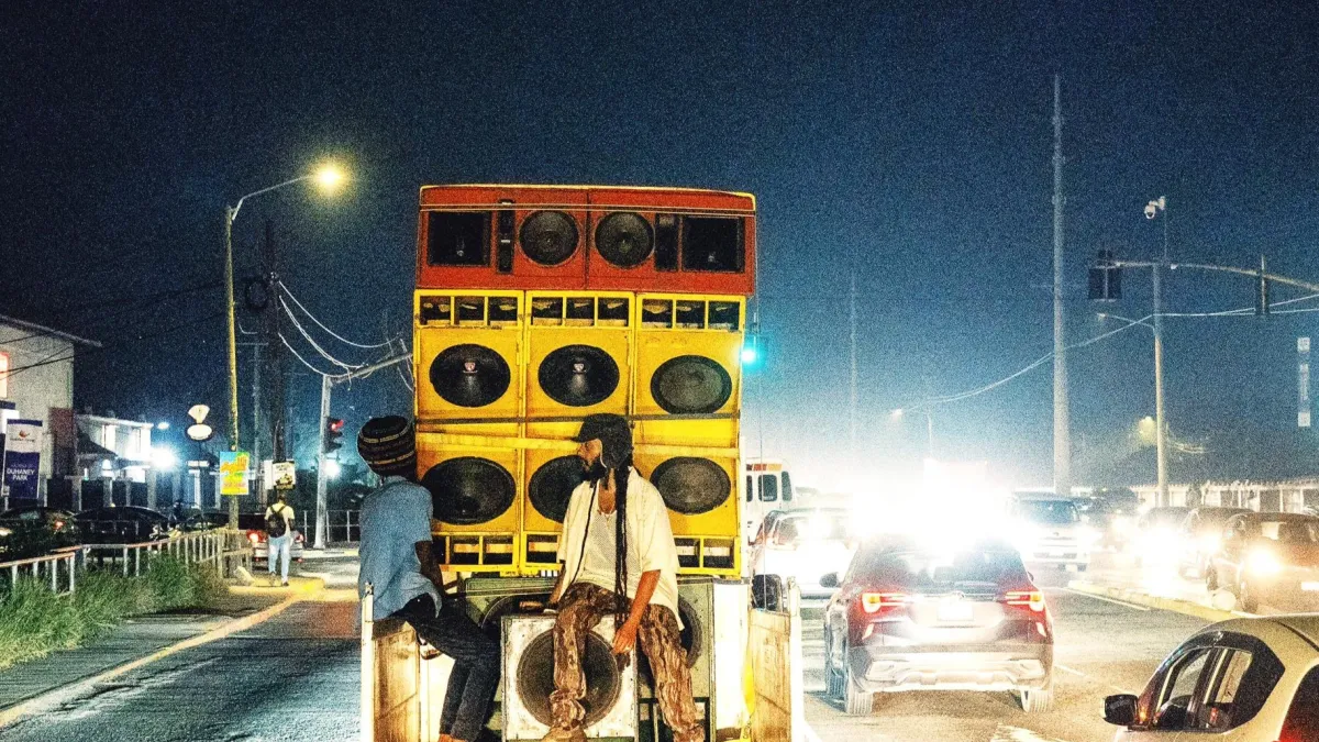 Protoje in Mannheim, 4 April | Event in Mannheim | AllEvents