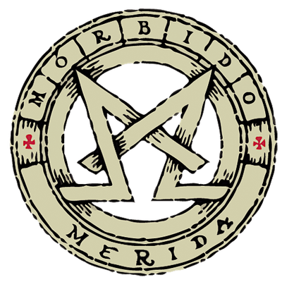 MÓRBIDO MÉRIDA logo