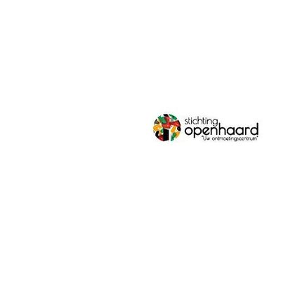 Stichting Openhaard logo