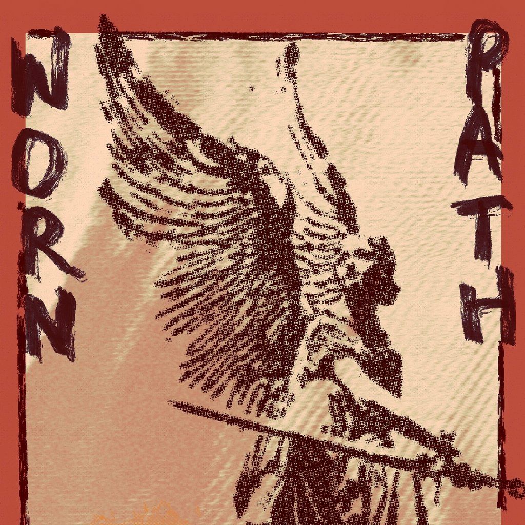 Worn Path #3 | Event in Leeds | AllEvents