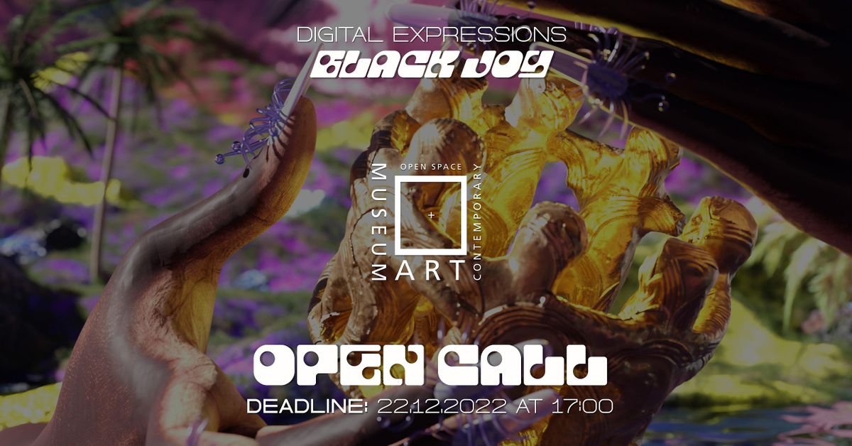 Our oscam team oscam is. OSCAM presents Digital Expressions Black Joy, OSCAM Open Space