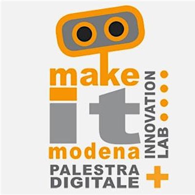 MakeitModena La Palestra Digitale