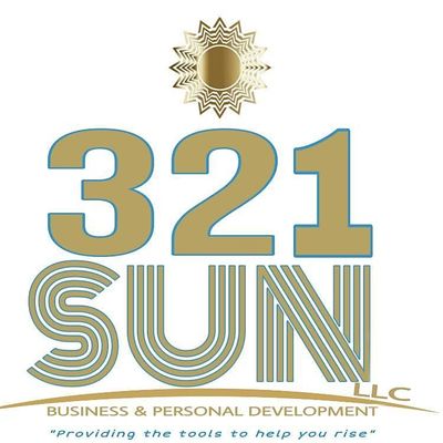 321 SUN LLC logo