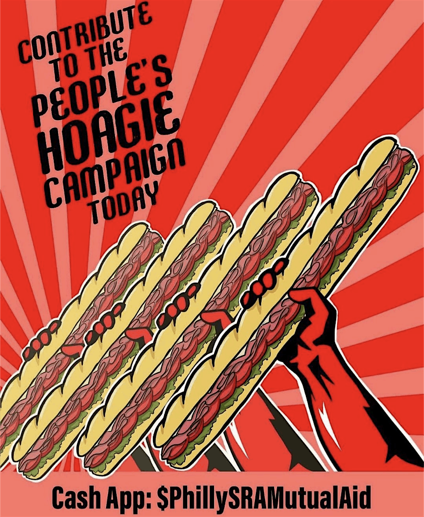 People's Hoagie Campaign - Preparation | Event in Philadelphia | AllEvents