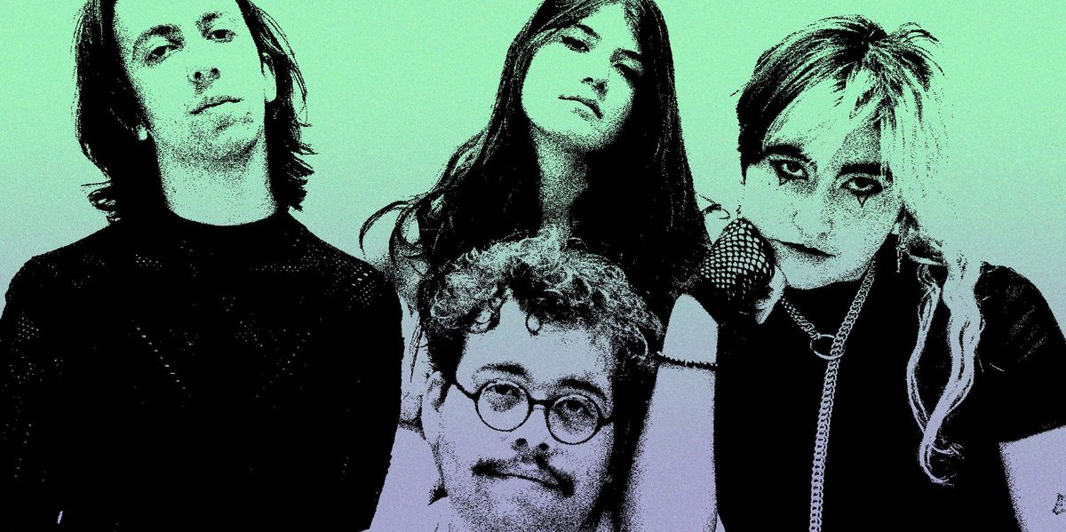 Die Spitz, 25 October | Event in Austin | AllEvents