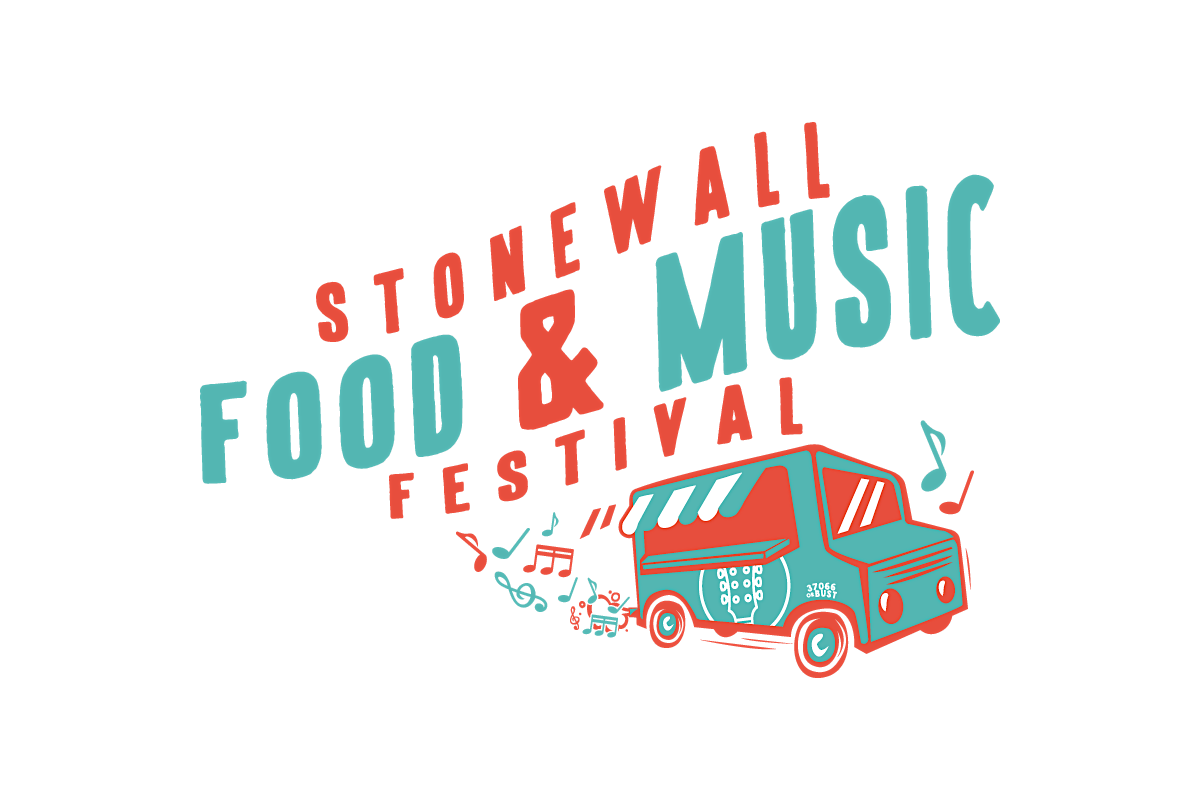 Food & Music Festival at Historic Stonewall, Historic Stonewall
