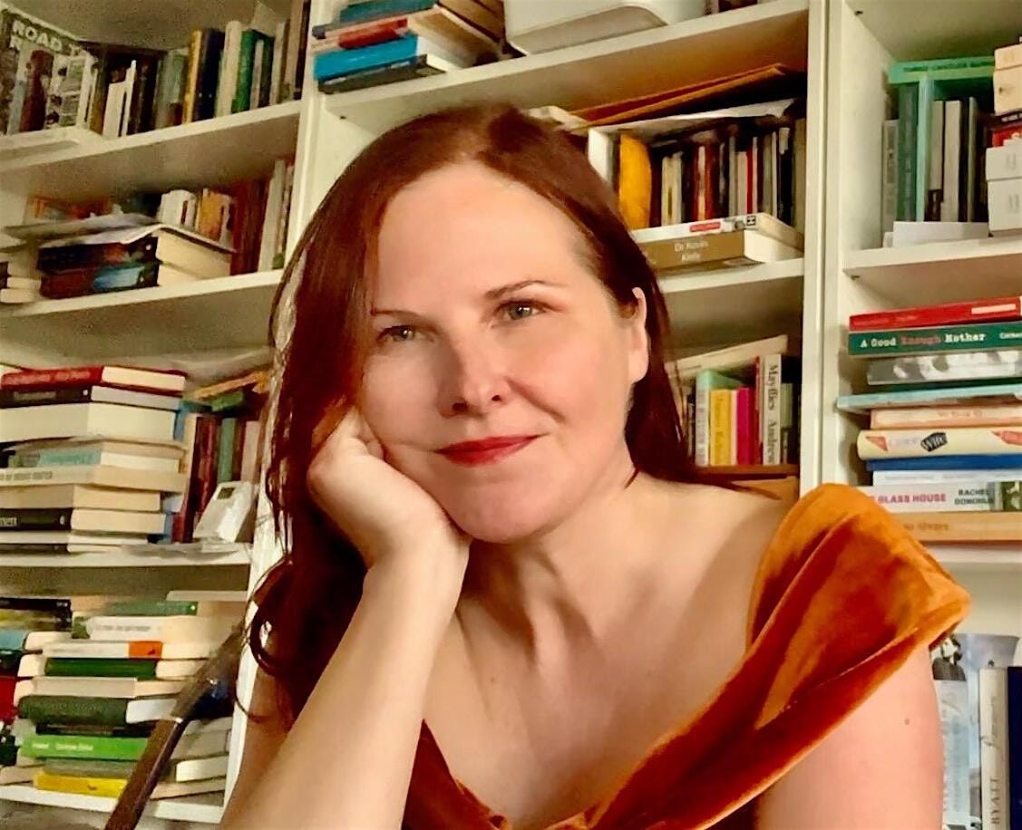 Mini Ruth Mccollum Ruth McKee, Hilary McCollum, and Bernie McQuillan in conversation, The ...