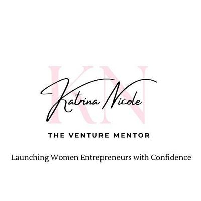 The Venture Mentor logo