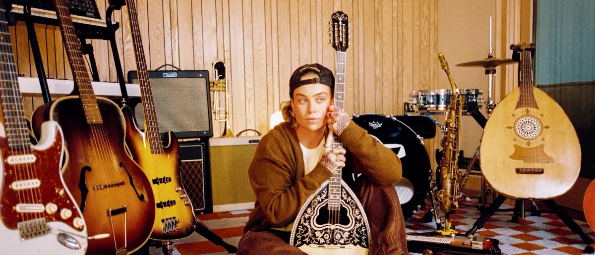 Tash Sultana, Lime Cordiale in San Francisco, 13 June | Event in San Francisco | AllEvents