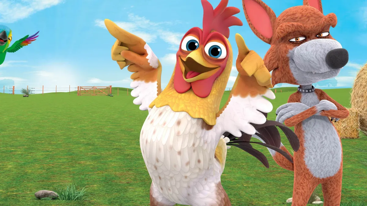 La Granja de Zenón in Santander, 11 January | Event in Santander | AllEvents