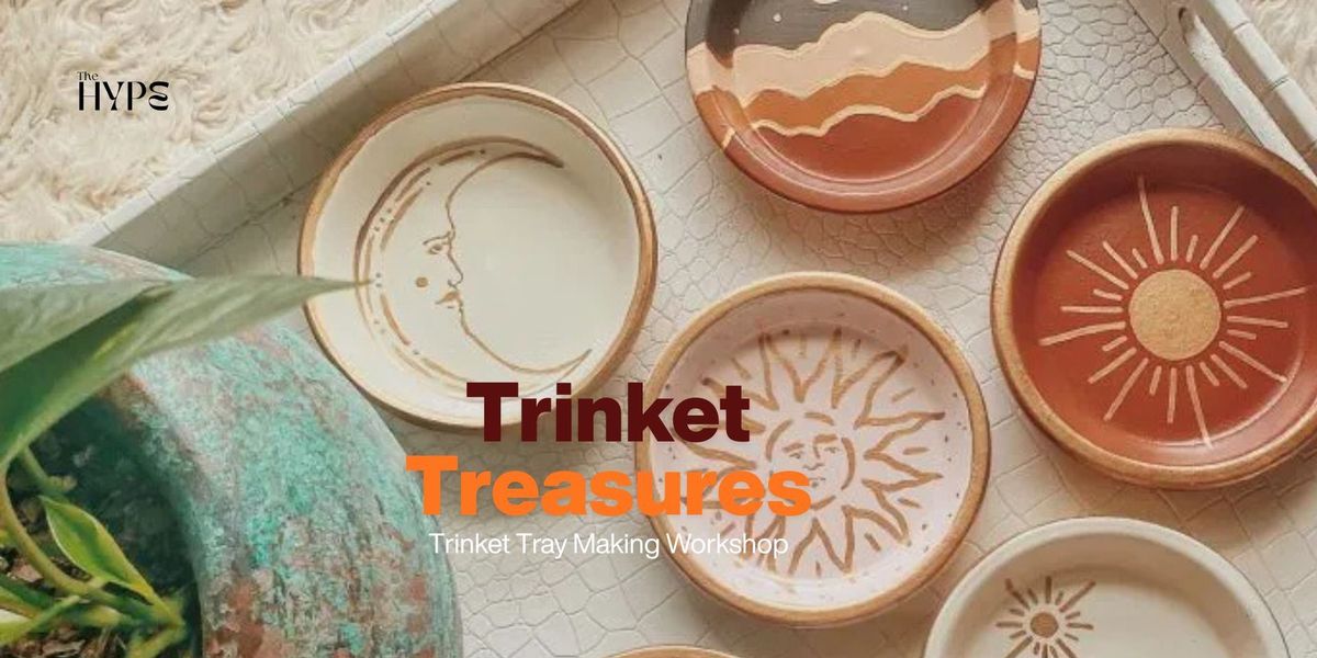 Trinket Treasures