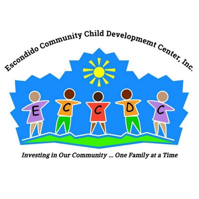 Escondido Community Child Development Center Inc. logo