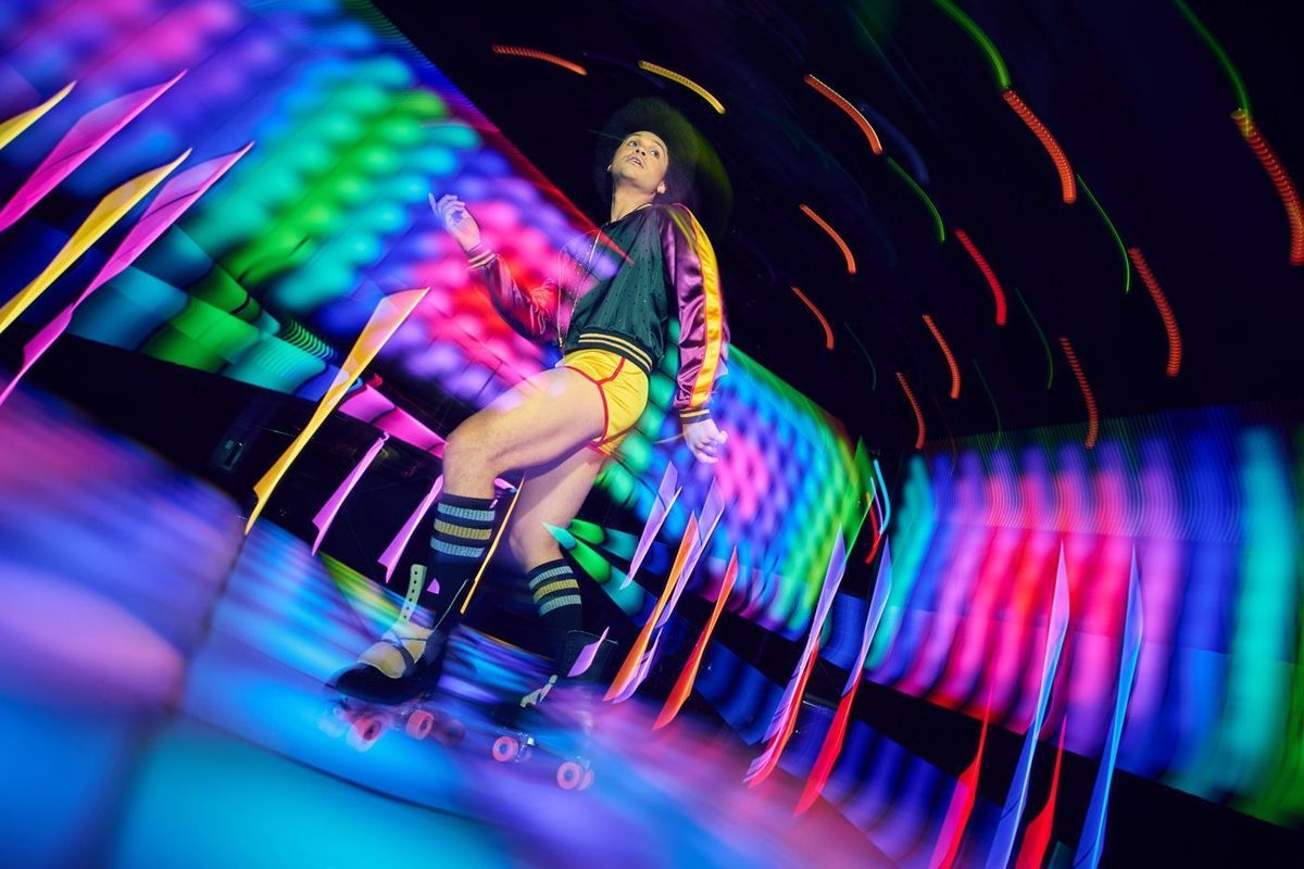 DiscoShow at The LINQ Hotel, 26 December | Event in Las Vegas | AllEvents