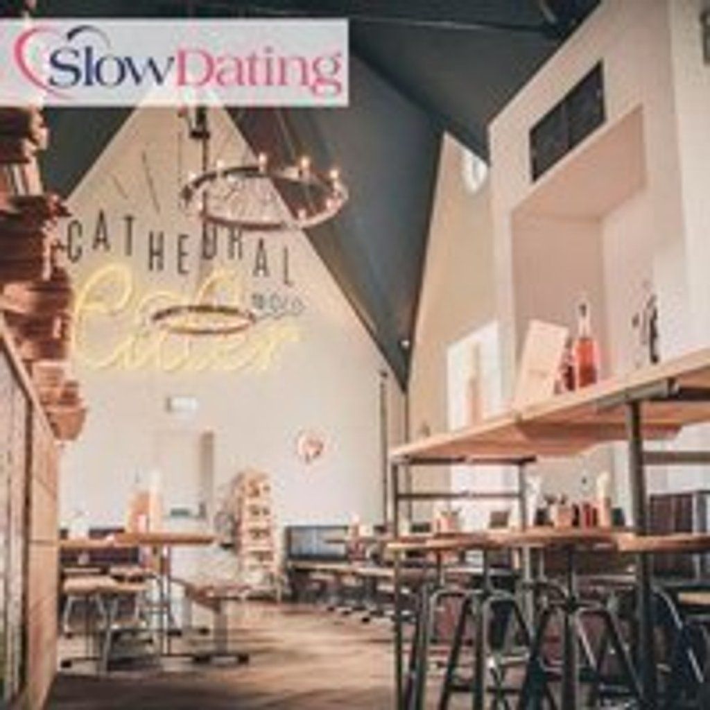 Speed Dating in Winchester for 30s & 40s | Event in Winchester | AllEvents