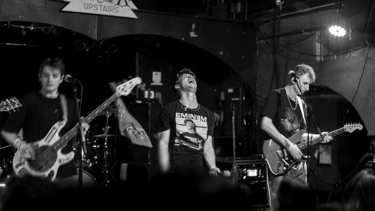 Moravian x Lyons Lane @ Meteor - Windsor, Ontario, 13 February | Event in Windsor | AllEvents