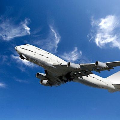 Deeper Dive into DHS Transportation Security Administration, September