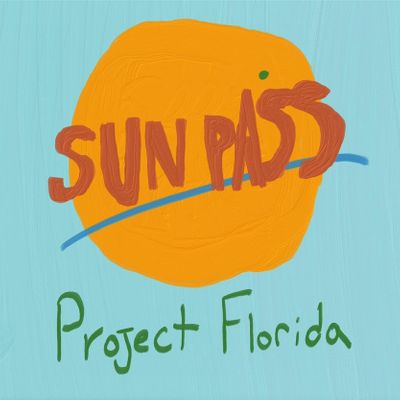 Sun Pass Project Florida, January 20 2022 AllEvents.in