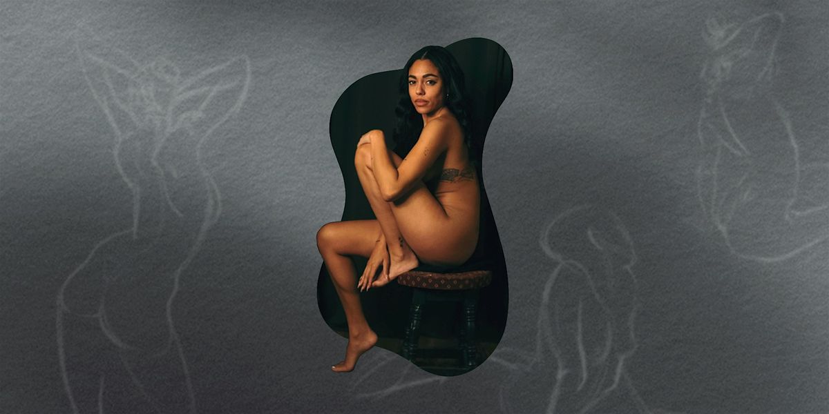 Faerie Forms Life Drawing, 3 December | Event in London | AllEvents