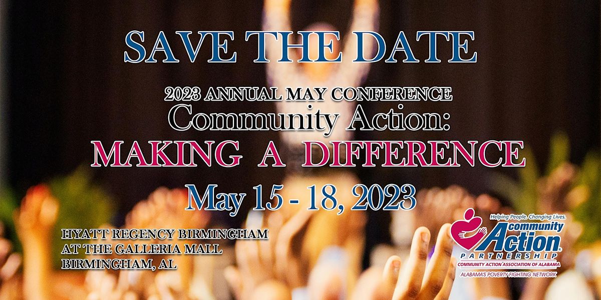 CAAA 2025 ANNUAL MAY CONFERENCE, Hyatt Regency Birmingham The Wynfrey