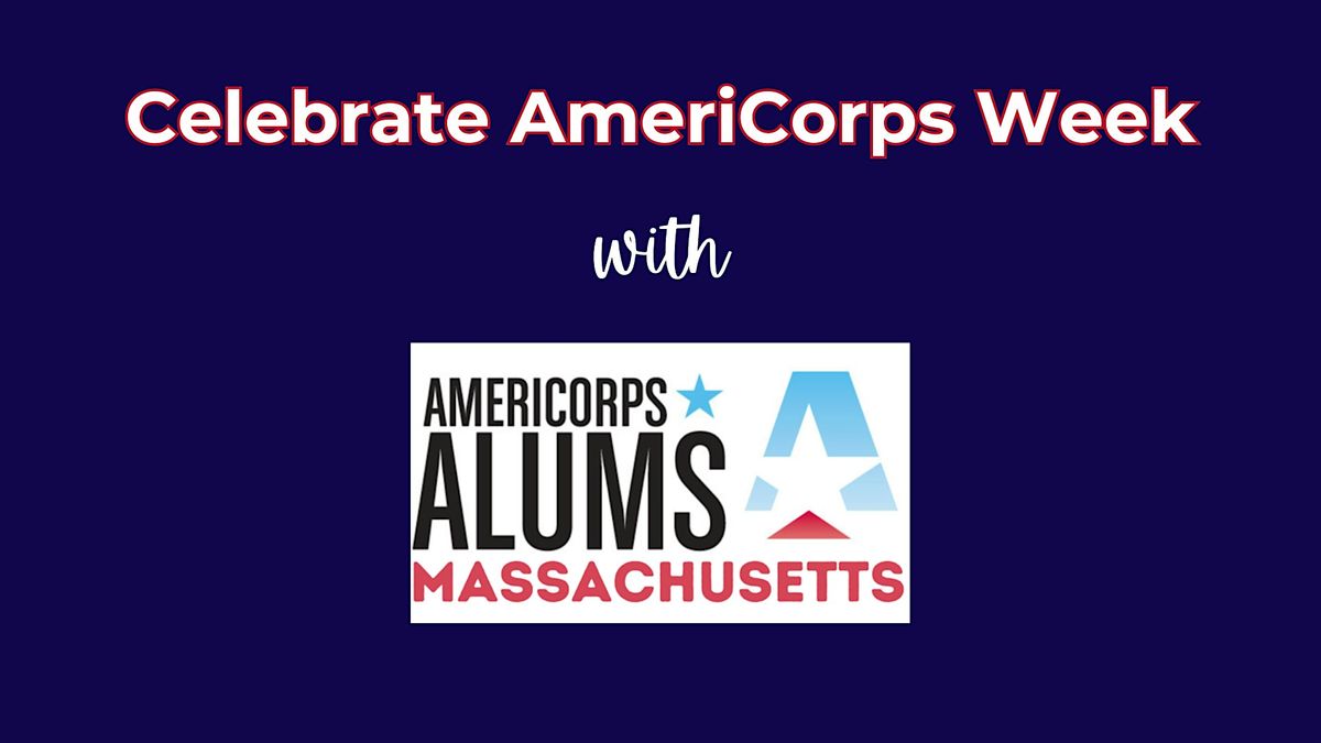 AmeriCorps Alums Boston MeetUp!, Tatte Bakery & Cafe Summer St