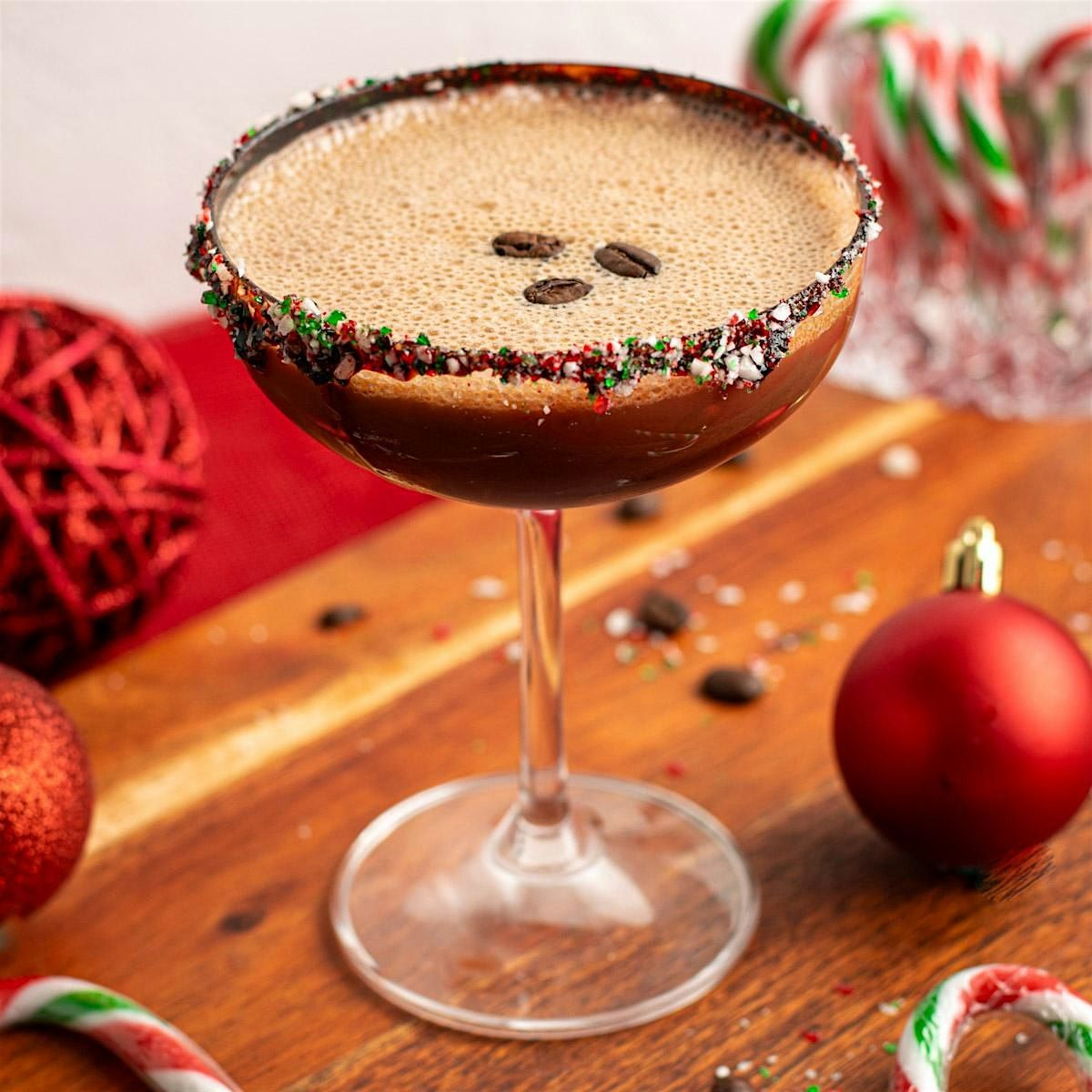 Cocktail Class (Fireside & Frost), 9 December | Event in Utica | AllEvents