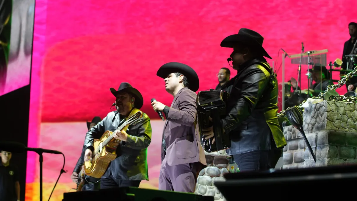 Pesado, Los Tercos, Los Tigrillos in Thackerville, 11 October | Event in Thackerville | AllEvents
