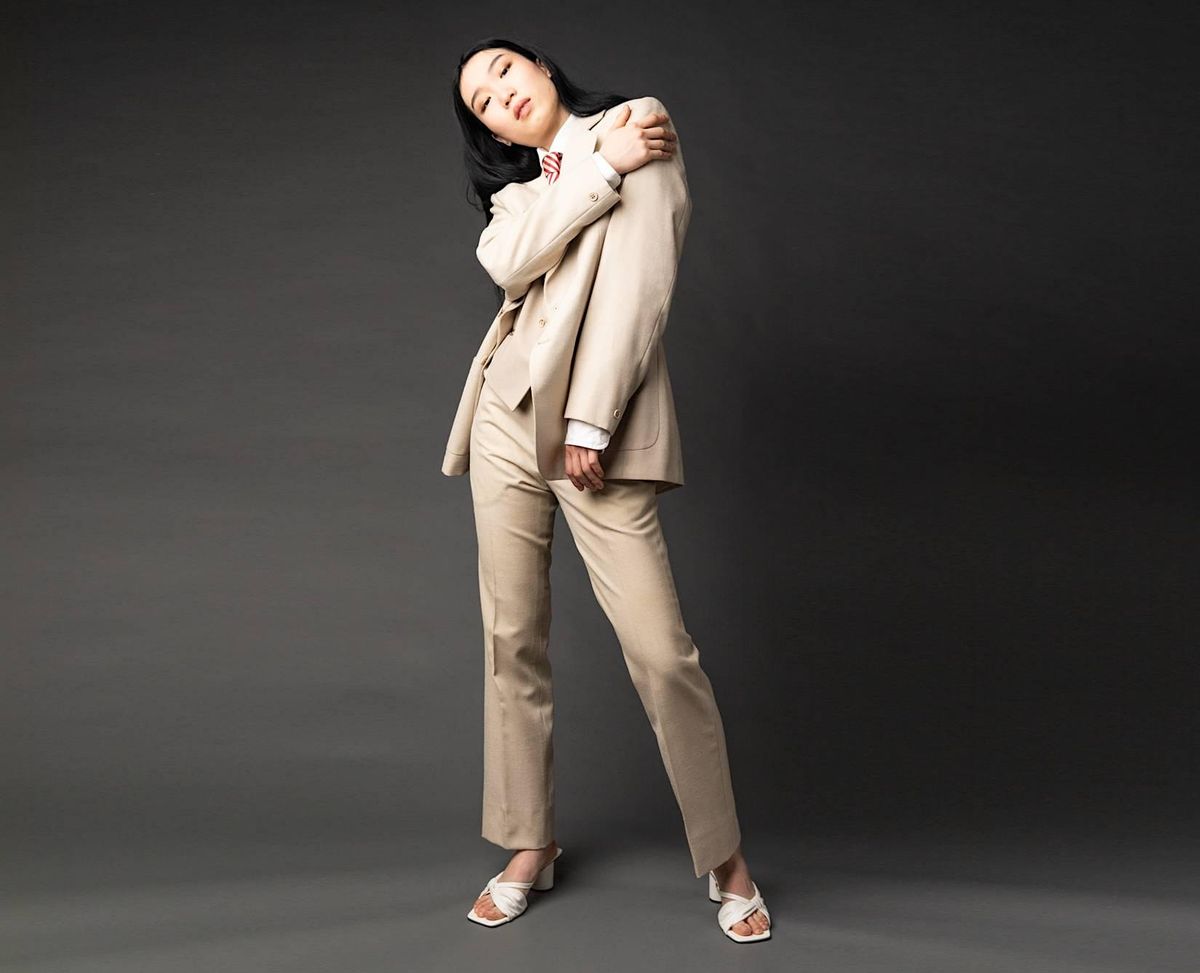 Media Lab Masterclass Fashion Photography, Hurstville Library and