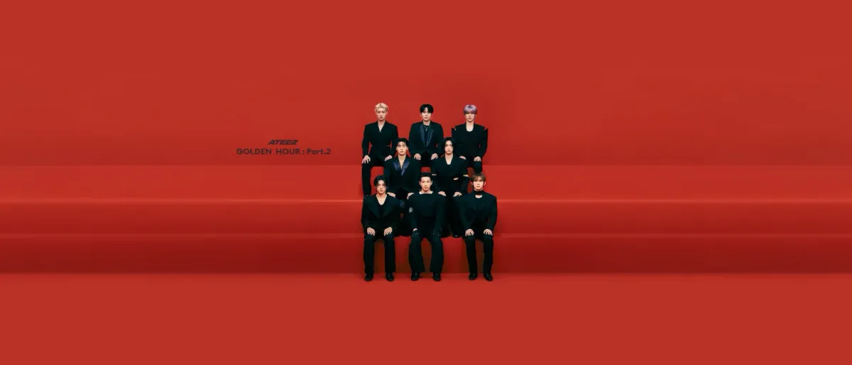 ATEEZ in Atlanta, 10 July | Event in Atlanta | AllEvents