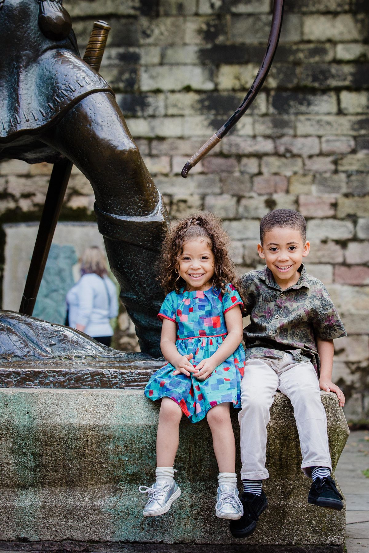 Introduction to Safeguarding and Child Protection (IS1), Room TBC