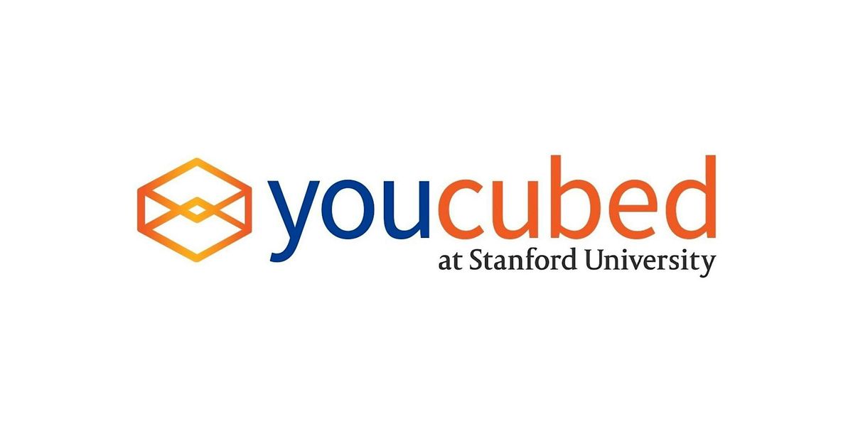 RECORDED Teaching the Youcubed High School Data Science Course, 31 December | Online Event | AllEvents