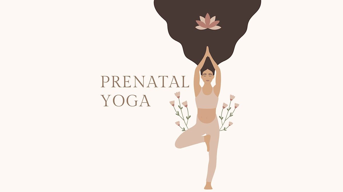 Prenatal Yoga | Event in Saint John | AllEvents