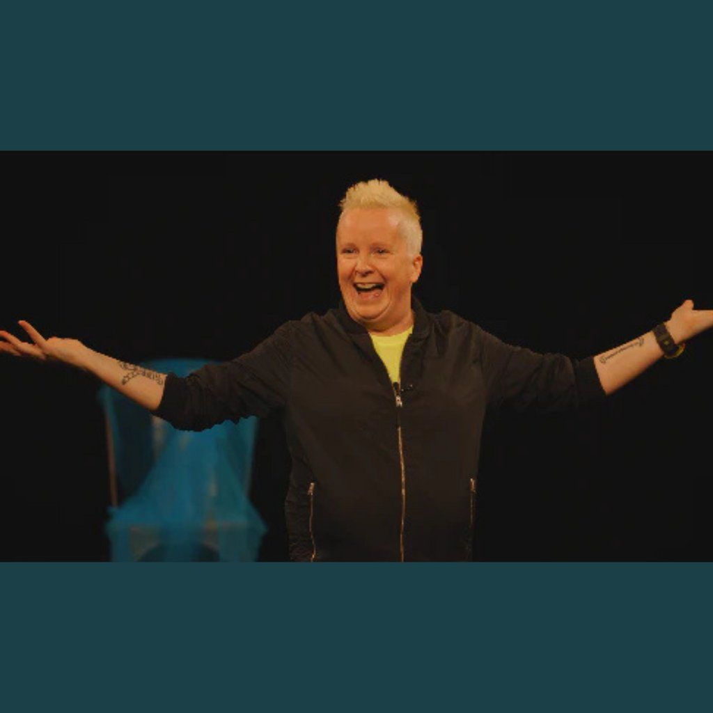 The Em Show stand up comedy in Southampton, 25 September | Event in Southampton | AllEvents