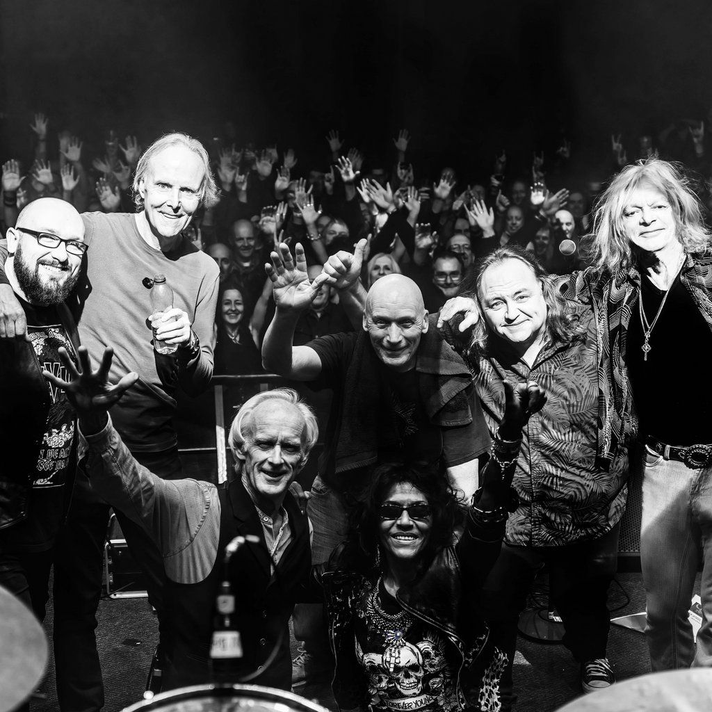 Kingdom of Madness - The Carlisle, Hastings  Friday 7th November, 7 November | Event in Hastings | AllEvents