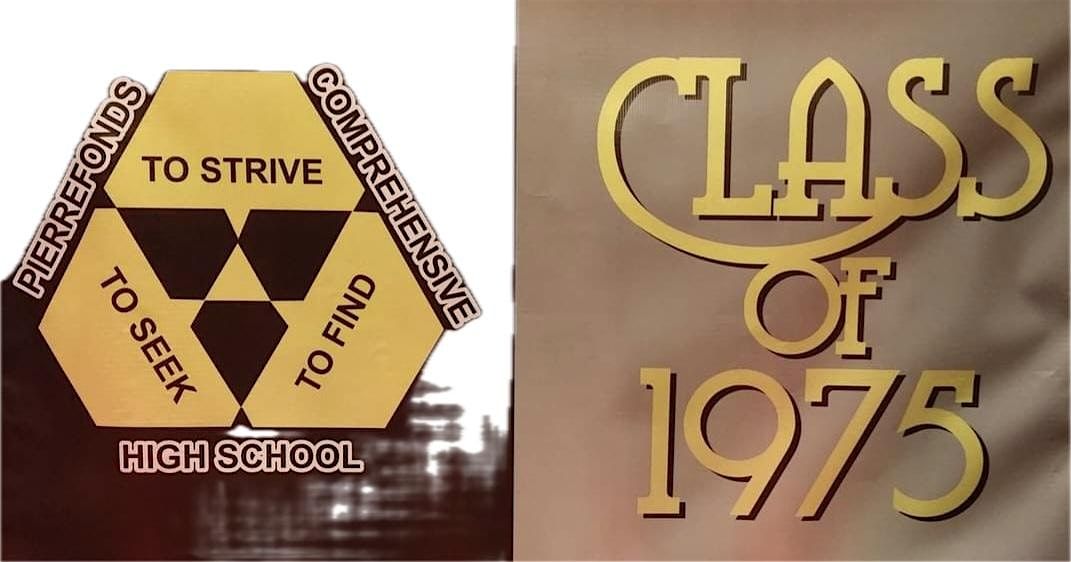 PCHS Class of 1975 - 50th Reunion, 24 May | Event in Pointe-Claire | AllEvents