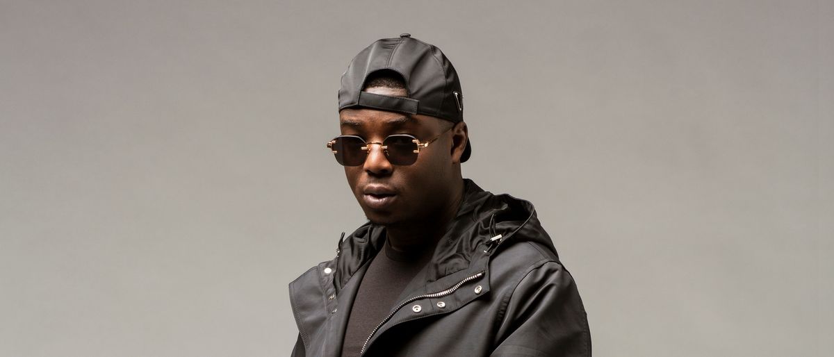Ninho in Saint-laurent-de-cuves, 6 June | Event in La Rochelle | AllEvents