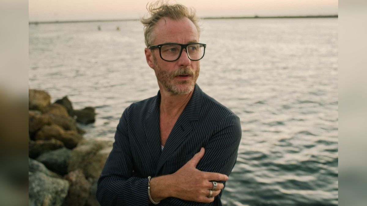 Matt Berninger Cambridge Tickets, 8 December | Event in Cambridge | AllEvents
