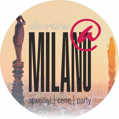 divertirsi@MILANO logo