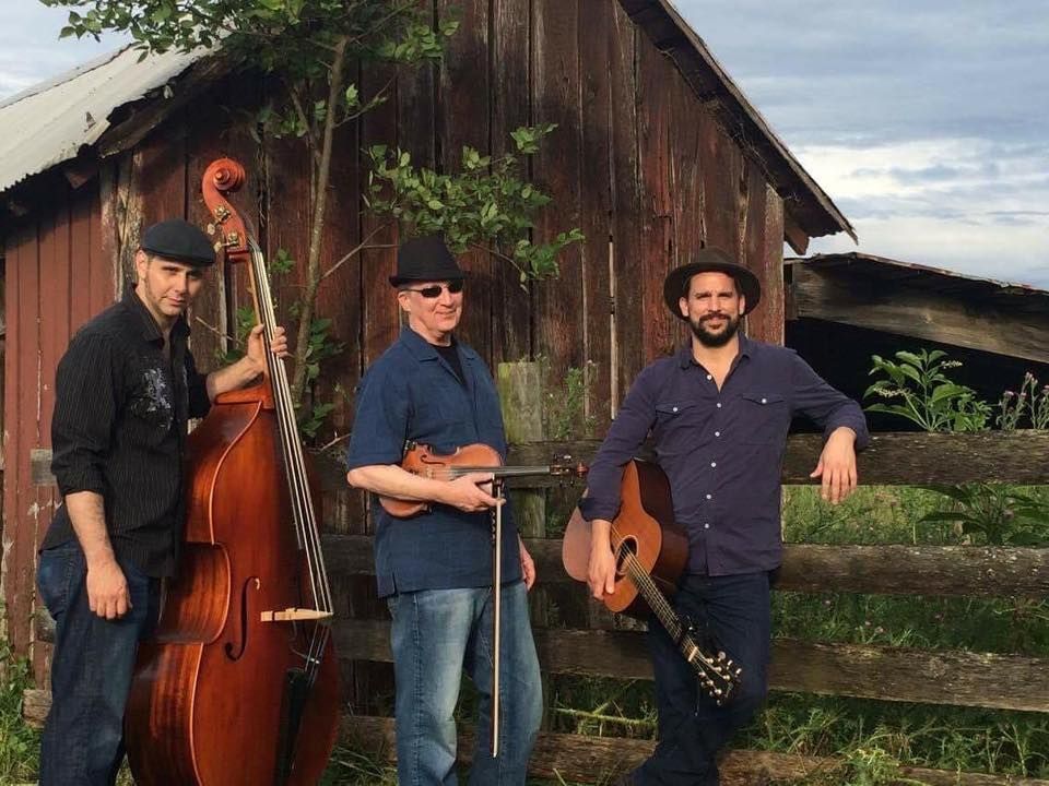 Bourbon Moon Earp’s Ordinary, Earp's Ordinary, Fairfax, March 25 2023