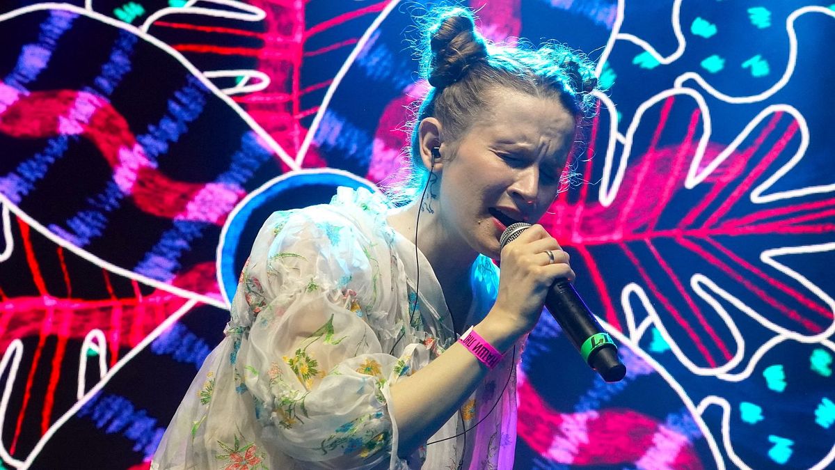 Monetochka Barcelona Tickets, 21 October | Event in Barcelona | AllEvents