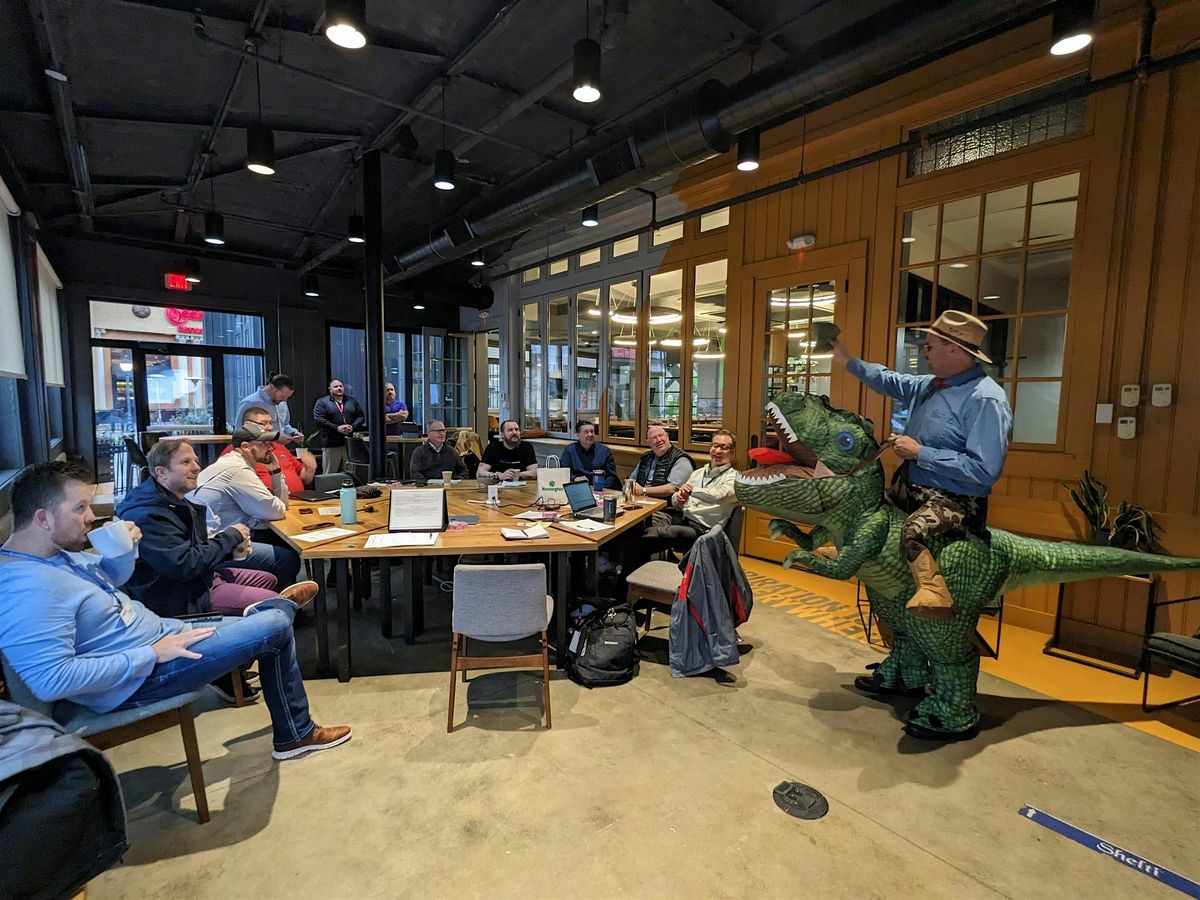 Business Network Meeting | Event in Westerville | AllEvents