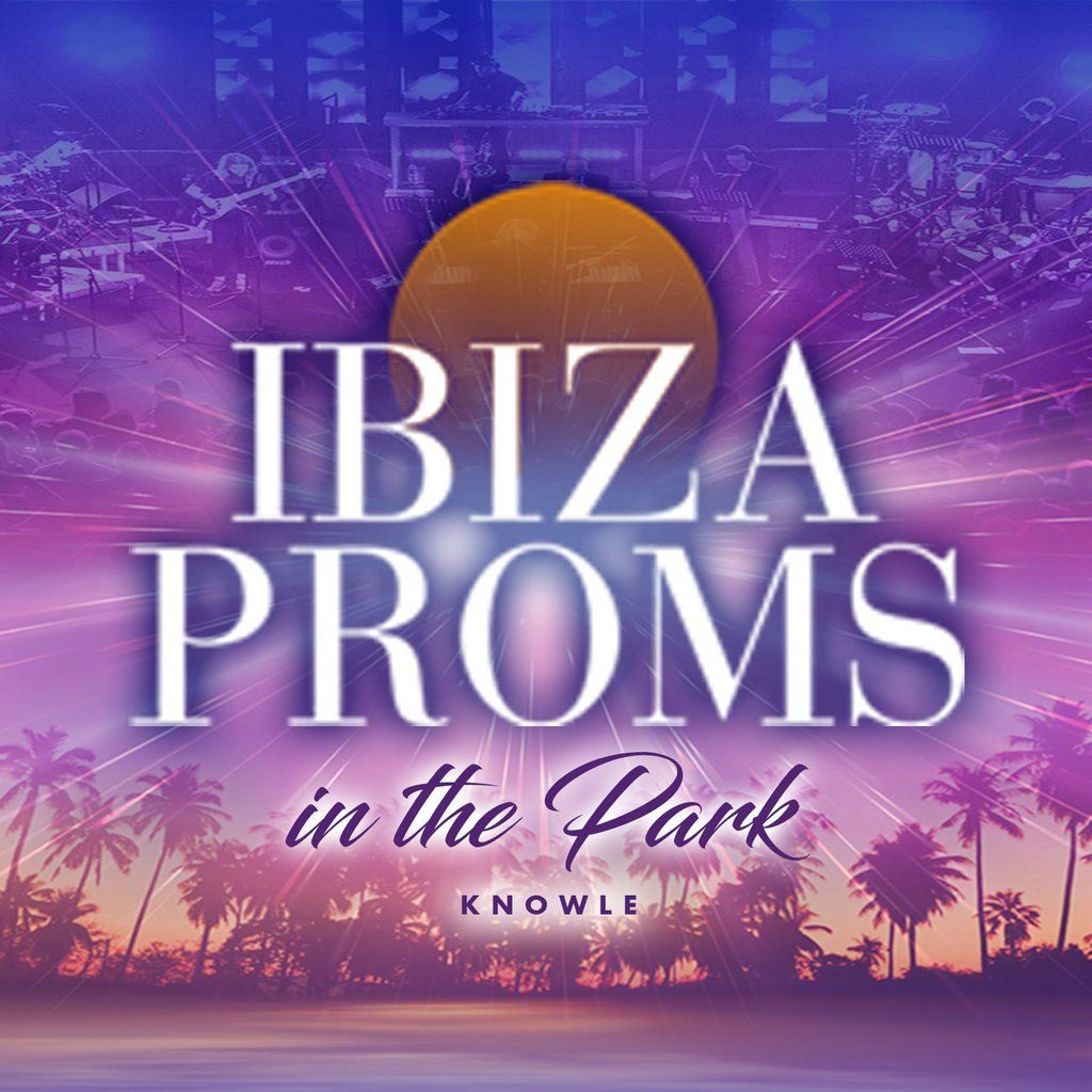 Symphonic Ibiza - KNOWLE - Friday 26th June 2026, 26 June | Event in Solihull | AllEvents