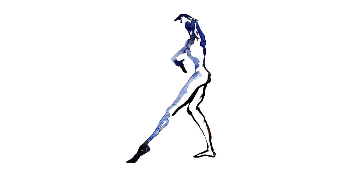 Life Drawing (Mixed Pose) | Event in Brighton and Hove | AllEvents