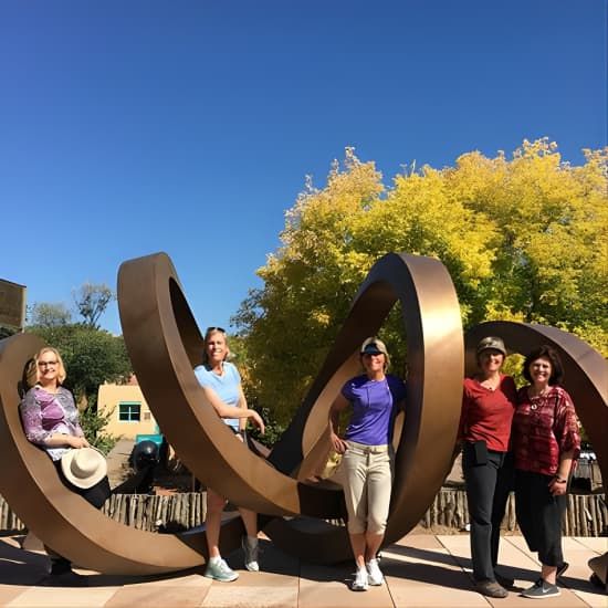 Canyon Road Arts District Tour | Event in Santa Fe | AllEvents