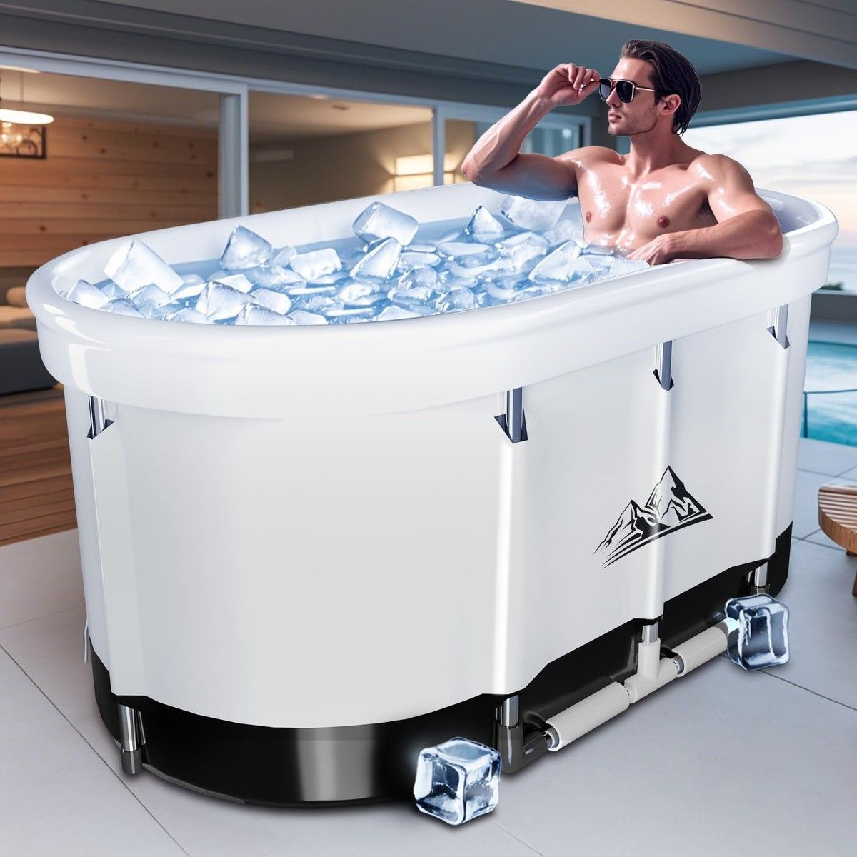 The Tubs, 8 October | Event in San Diego | AllEvents