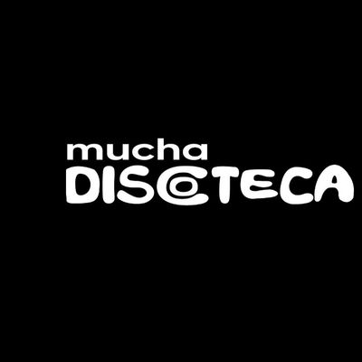 Mucha Discoteca logo
