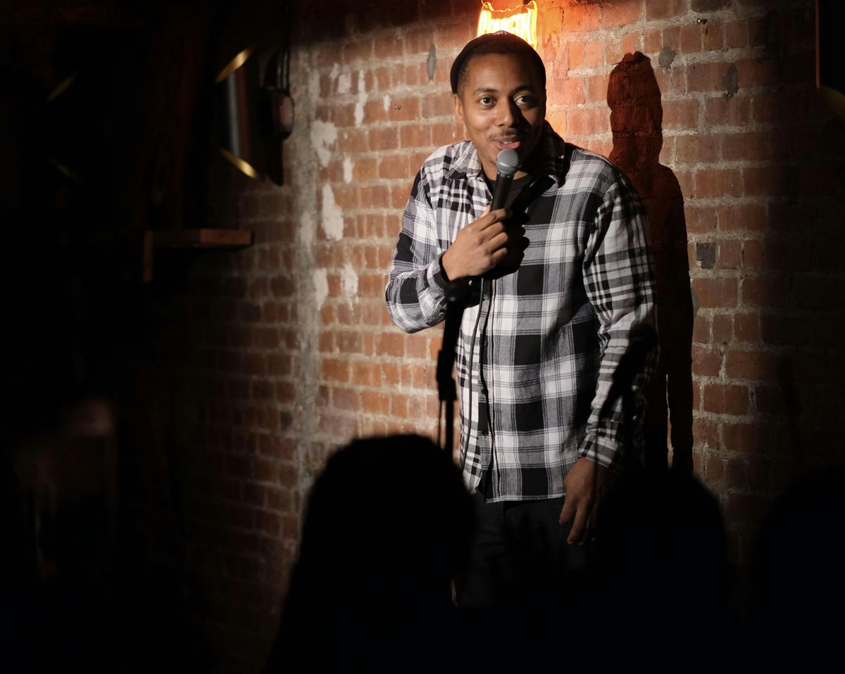 Saturday Night Harlem Comedy Night at Alke Cafe & Bar | Event in New York | AllEvents